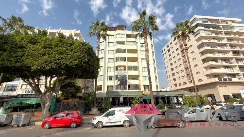 Elmas’tan Palmiye Mah’de Leb-i Derya Emsalsiz Metraj 4+1