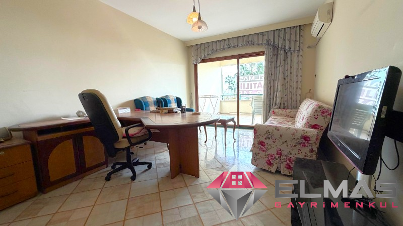 Elmas’tan Palmiye Mah’de Leb-i Derya Emsalsiz Metraj 4+1