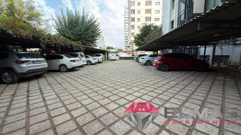 Elmas’tan Palmiye Mah’de Leb-i Derya Emsalsiz Metraj 4+1