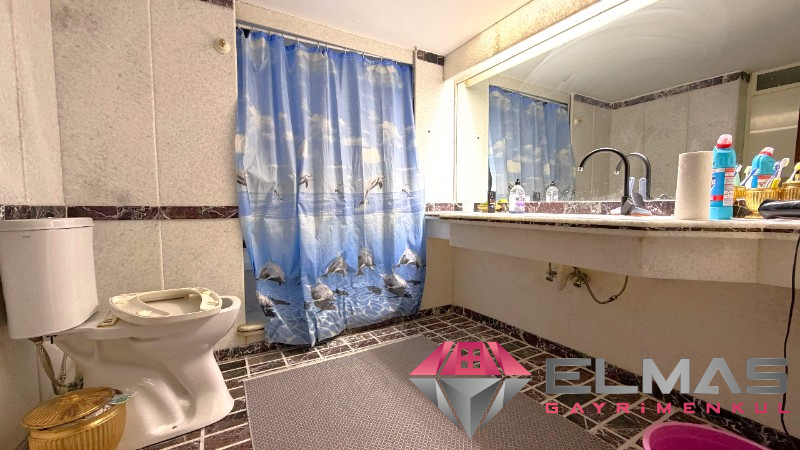 Elmas’tan Palmiye Mah’de Leb-i Derya Emsalsiz Metraj 4+1