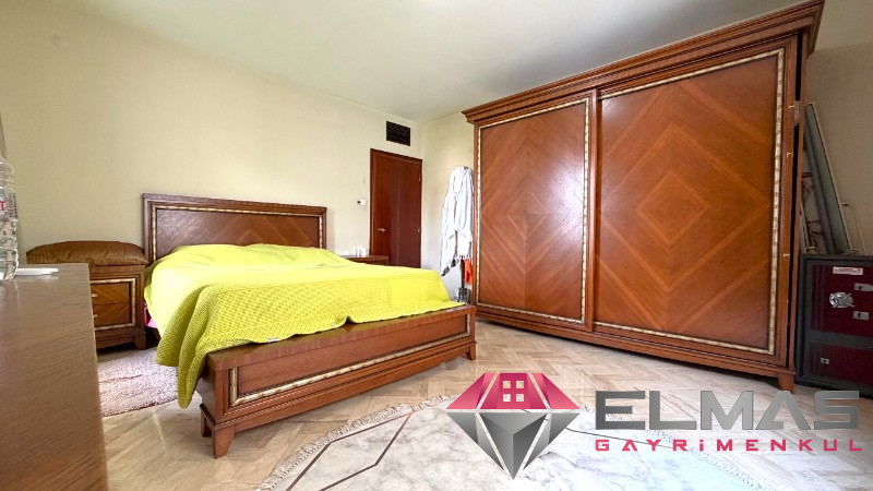 Elmas’tan Palmiye Mah’de Leb-i Derya Emsalsiz Metraj 4+1