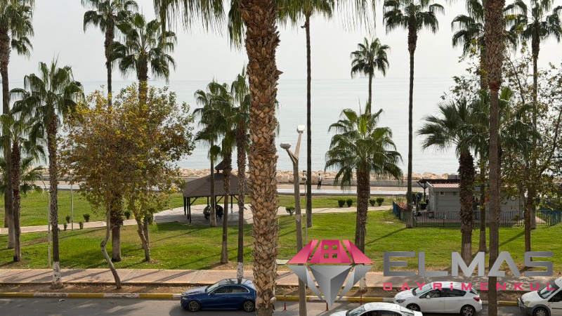 Elmas’tan Palmiye Mah’de Leb-i Derya Emsalsiz Metraj 4+1