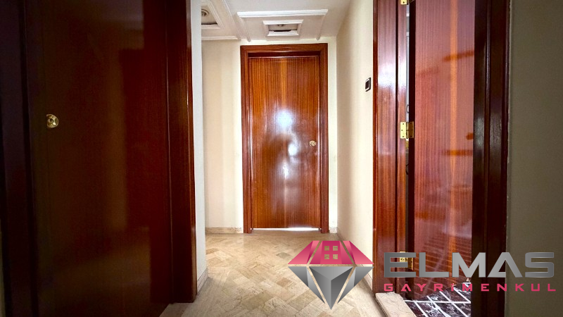 Elmas’tan Palmiye Mah’de Leb-i Derya Emsalsiz Metraj 4+1