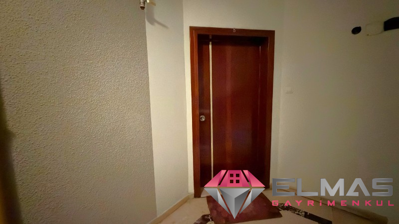 Elmas’tan Palmiye Mah’de Leb-i Derya Emsalsiz Metraj 4+1