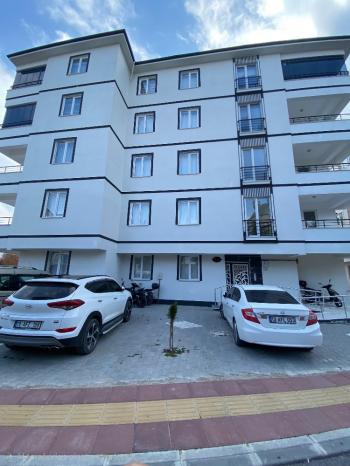 GÜVENAY - ÇORUM BUHARAEVLER KEVSER CAMİ YANI SATILIK DAİRE