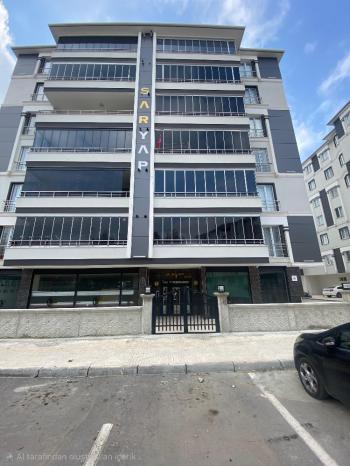 GÜVENAY - ÇORUM OSMANCIK YOLU YUMURTA OKULU YAKINI ARA KAT 3+1