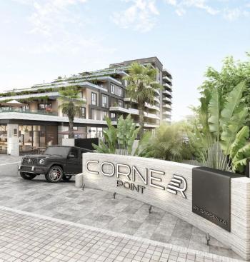 GÜVENAY - ÇORUM ÇEPNİ MAH. FEN LİSESİ CADDESİ ÜZERİ SATILIK 2+0 