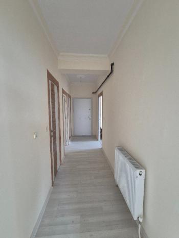 GÜVENAY -  ÇORUM BUHARAEVLER KEVSER CAMİİ YANI 3+1 SATILIK DAİRE
