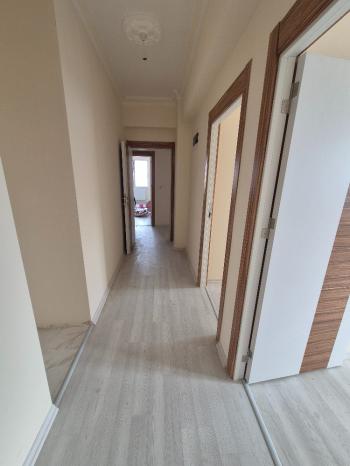 GÜVENAY -  ÇORUM BUHARAEVLER KEVSER CAMİİ YANI 3+1 SATILIK DAİRE