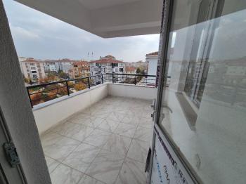 GÜVENAY -  ÇORUM BUHARAEVLER KEVSER CAMİİ YANI 3+1 SATILIK DAİRE