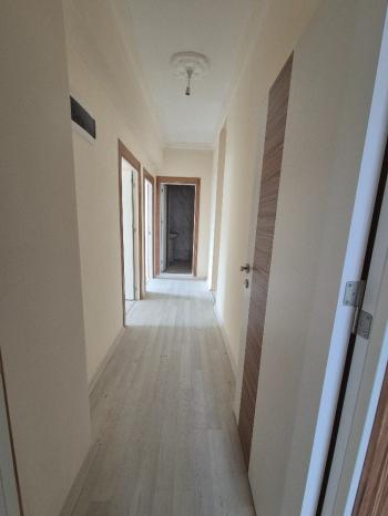 GÜVENAY -  ÇORUM BUHARAEVLER KEVSER CAMİİ YANI 3+1 SATILIK DAİRE