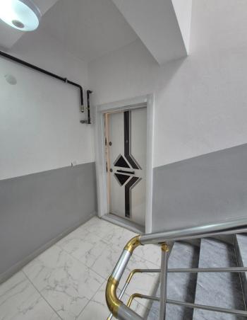 GÜVENAY -  ÇORUM BUHARAEVLER KEVSER CAMİİ YANI 3+1 SATILIK DAİRE