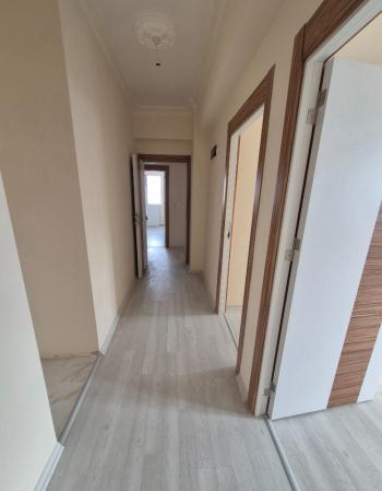 GÜVENAY -  ÇORUM BUHARAEVLER KEVSER CAMİİ YANI 3+1 SATILIK DAİRE
