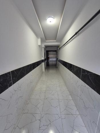 GÜVENAY -  ÇORUM BUHARAEVLER KEVSER CAMİİ YANI 3+1 SATILIK DAİRE