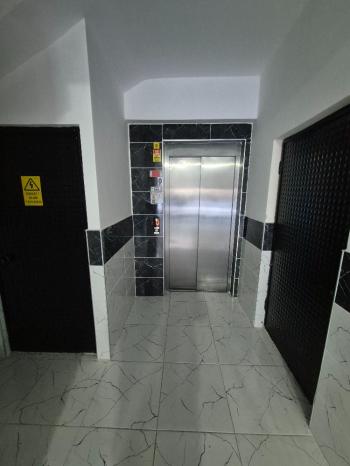 GÜVENAY -  ÇORUM BUHARAEVLER KEVSER CAMİİ YANI 3+1 SATILIK DAİRE