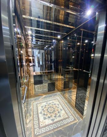 GÜVENAY -  ÇORUM BUHARAEVLER KEVSER CAMİİ YANI 3+1 SATILIK DAİRE