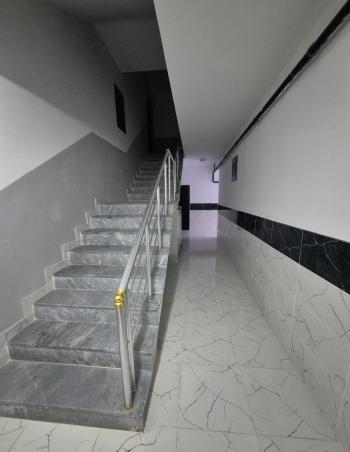 GÜVENAY -  ÇORUM BUHARAEVLER KEVSER CAMİİ YANI 3+1 SATILIK DAİRE