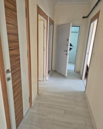 GÜVENAY -  ÇORUM BUHARAEVLER KEVSER CAMİİ YANI 3+1 SATILIK DAİRE
