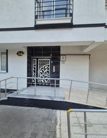 GÜVENAY -  ÇORUM BUHARAEVLER KEVSER CAMİİ YANI 3+1 SATILIK DAİRE