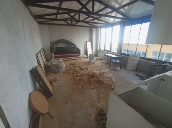 Güvenay - Çorum Mimarsinan Küçük Sanayi Sitesi Satılık Dükkan Mağaza 