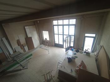 Güvenay - Çorum Mimarsinan Küçük Sanayi Sitesi Satılık Dükkan Mağaza 