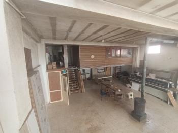 Güvenay - Çorum Mimarsinan Küçük Sanayi Sitesi Satılık Dükkan Mağaza 