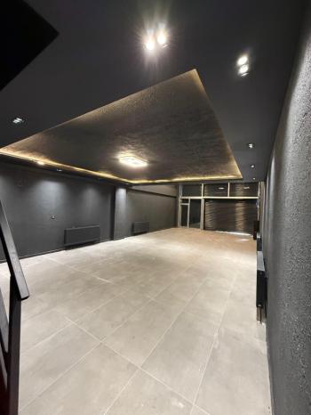 Güvenay - Çorum Mimarsinan Galericiler Sitesi 2.Etapta Sıfır Dükkan