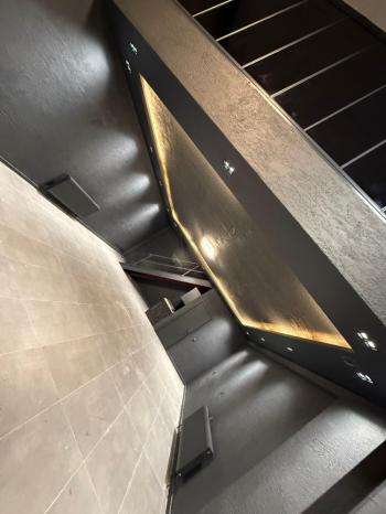 Güvenay - Çorum Mimarsinan Galericiler Sitesi 2.Etapta Sıfır Dükkan