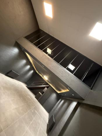 Güvenay - Çorum Mimarsinan Galericiler Sitesi 2.Etapta Sıfır Dükkan