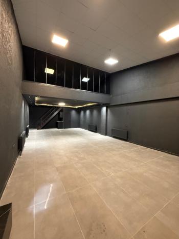 Güvenay - Çorum Mimarsinan Galericiler Sitesi 2.Etapta Sıfır Dükkan