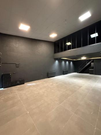 Güvenay - Çorum Mimarsinan Galericiler Sitesi 2.Etapta Sıfır Dükkan