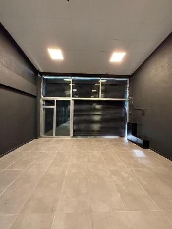 Güvenay - Çorum Mimarsinan Galericiler Sitesi 2.Etapta Sıfır Dükkan