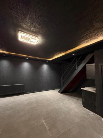 Güvenay - Çorum Mimarsinan Galericiler Sitesi 2.Etapta Sıfır Dükkan