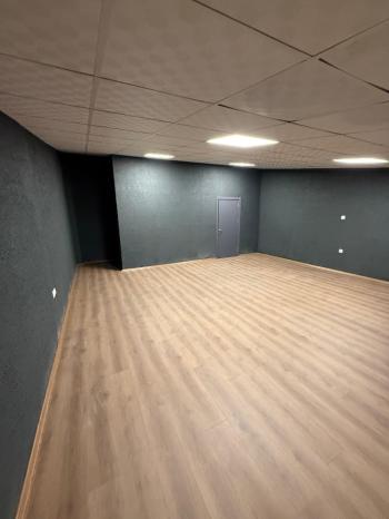 Güvenay - Çorum Mimarsinan Galericiler Sitesi 2.Etapta Sıfır Dükkan