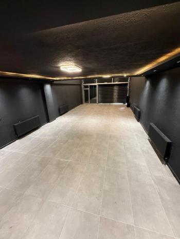 Güvenay - Çorum Mimarsinan Galericiler Sitesi 2.Etapta Sıfır Dükkan