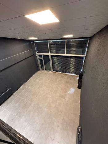 Güvenay - Çorum Mimarsinan Galericiler Sitesi 2.Etapta Sıfır Dükkan