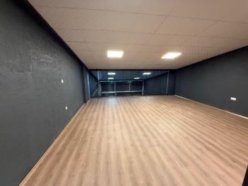 Güvenay - Çorum Mimarsinan Galericiler Sitesi 2.Etapta Sıfır Dükkan