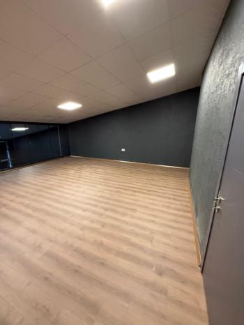 Güvenay - Çorum Mimarsinan Galericiler Sitesi 2.Etapta Sıfır Dükkan