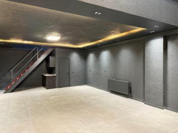 Güvenay - Çorum Mimarsinan Galericiler Sitesi 2.Etapta Sıfır Dükkan