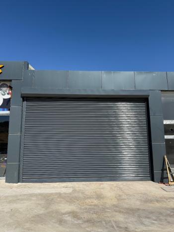 Güvenay - Çorum Mimarsinan Galericiler Sitesi 2.Etapta Sıfır Dükkan