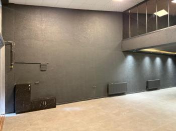 Güvenay - Çorum Mimarsinan Galericiler Sitesi 2.Etapta Sıfır Dükkan