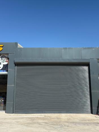 Güvenay - Çorum Mimarsinan Galericiler Sitesi 2.Etapta Sıfır Dükkan