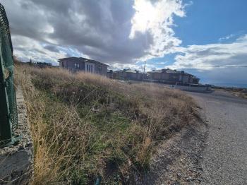 GÜVENAY - ÇORUM  SLİMKENT MEVKİİ SATILIK VİLLA İMARLI ARSA 