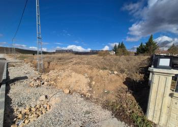 GÜVENAY - ÇORUM  SLİMKENT MEVKİİ SATILIK VİLLA İMARLI ARSA 