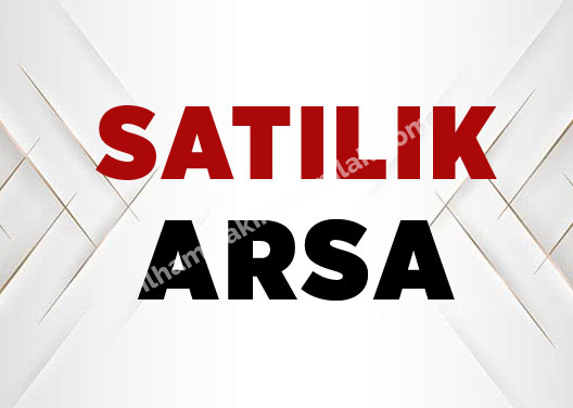 EDREMİT'TE YENİ CAMİ MAHALLESİNDE SATILIK 854 M2 ARSA