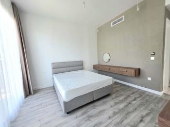 KKTC Girne Edremit'te Muhteşem Lokasyonda Site İçerisinde Özel Havuzlu Sıfır Eşyalı Kiralık 3+1 Lüks Villa
