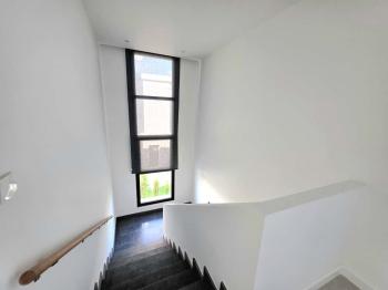 KKTC Girne Edremit'te Muhteşem Lokasyonda Site İçerisinde Özel Havuzlu Sıfır Eşyalı Kiralık 3+1 Lüks Villa