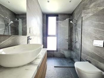 KKTC Girne Edremit'te Muhteşem Lokasyonda Site İçerisinde Özel Havuzlu Sıfır Eşyalı Kiralık 3+1 Lüks Villa