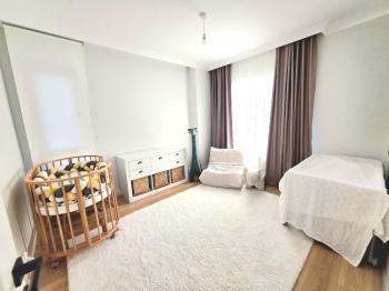 KKTC Girne Edremitte Muhteşem Konumda Satılık 4+1 Bodrumlu Lüks Villa