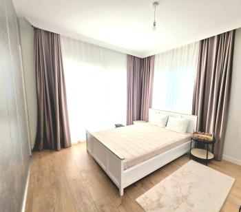 KKTC Girne Edremitte Muhteşem Konumda Satılık 4+1 Bodrumlu Lüks Villa